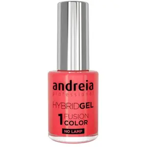 Andreia Professional Hybrid Gel Fusion Color Esmalte H33 10.5ml pas cher