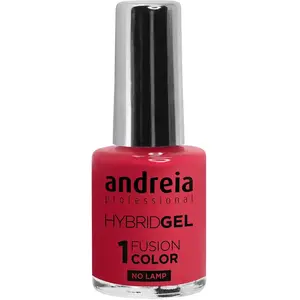 Eureka care Andreia Hybrid Gel Vernis à Ongles Fusion Color H37 Corail pas cher