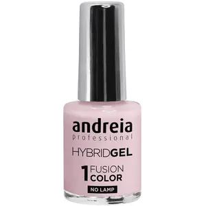 Andreia Professional Hybrid Gel Fusion Color Esmalte H20 10.5ml pas cher