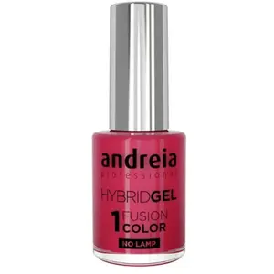 Andreia Professional Hybrid Gel Fusion Color Esmalte H21 10.5ml