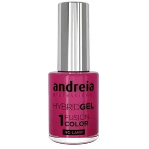 Andreia Professional Hybrid Gel Fusion Color Esmalte H22 10.5ml