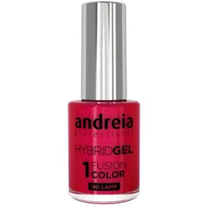 Andreia Professional Hybrid Gel Fusion Color Esmalte H38 10.5ml
