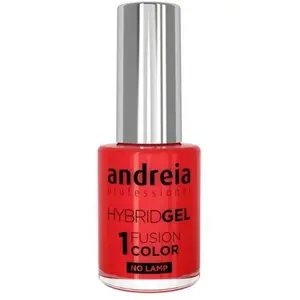 Andreia Professional Hybrid Gel Fusion Color Esmalte H41 10.5ml