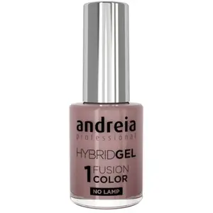 Andreia Professional Hybrid Gel Fusion Color Esmalte H15 10.5ml pas cher