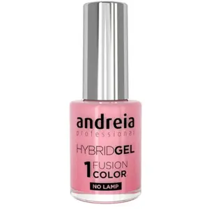Andreia Professional Hybrid Gel Fusion Color Esmalte H16 10.5ml pas cher