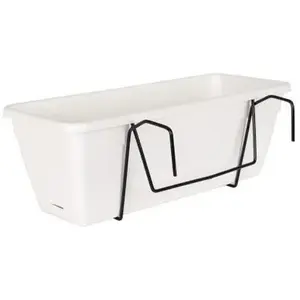 Comparateur de prix : Artevasi KIT Venezia Reserve d'eau 50CM Blanc