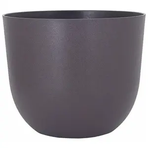 ARTEVASI - Pot havana natural 30cm vulcain 30 x 30 x h24,9 cm - 0,91l pas cher