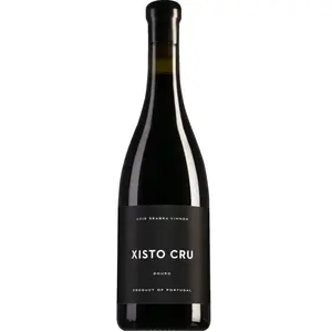Luis Seabra Xisto Cru Tinto 2021 0.75 l pas cher