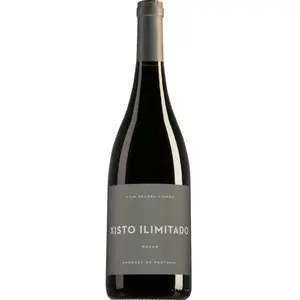 Xisto Illimitado Tinto 2021 - Luis Seabra pas cher