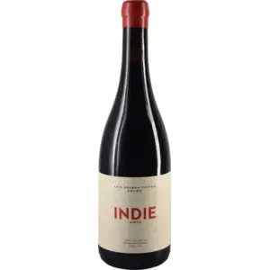 Luis Seabra Indie Xisto Tinto 2020 0.75 l pas cher