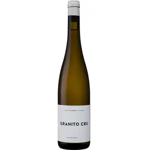 Luis Seabra Granito Cru Alvarinho 2023 0.75 l pas cher