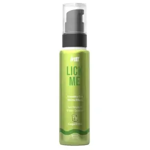 INTT - Lick Me Caipirinha - 50 ml