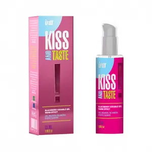 Comparateur de prix : Kissable warming gel 55 ml