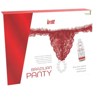 Intt Multicolored Spray One Size pas cher