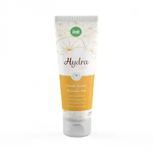 Comparateur de prix : Intt Hydra Plus Lubricant Vegan 100ml