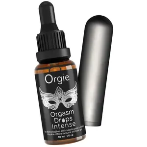Orgie - Orgasmic Bullet Clitoral Stimulation Kit pas cher