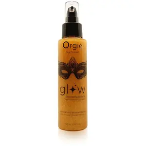 Orgie - Glow Shimmering Body Oil pas cher
