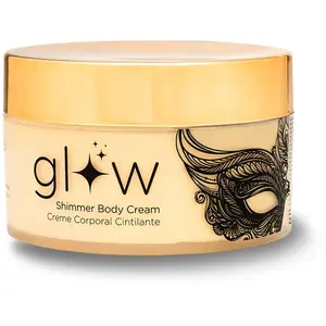 Orgie - Glow Shimmer Body Cream pas cher