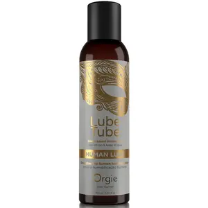 Orgie Lubrifiant Eau HUMAN LUBE 150ml pas cher