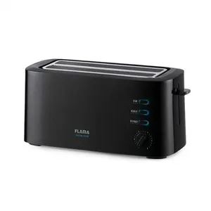 Flama 988FL 2 part(s) 1630 W Noir pas cher