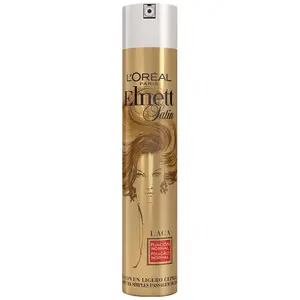 Coiffants & modelants L'oréal Elnett Laque Tenue Normale pas cher