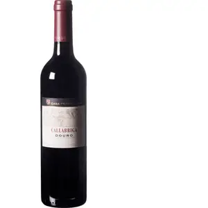 Sogrape Casa Ferreirinha Callabriga 2021 0.75 l