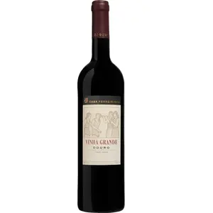 Sogrape Casa Ferreirinha Vinha Grande Tinto 2021 0.75 l