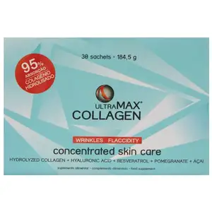Gold Nutrition Collagène Clinical Ultramax Saveur Neutre 30 Unités One SizeVendu pardocmorris