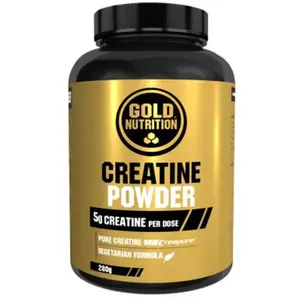 Comparateur de prix : GOLDNUTRITION Creatine Extreme Force 280 g