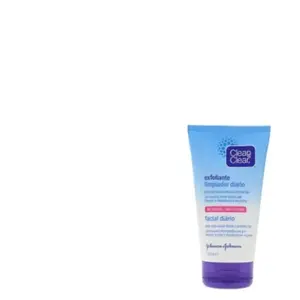 Masques & gommages Clean & Clear Exfoliante Limpiador Diario pas cher