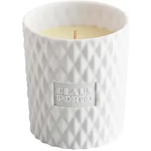 Claus Porto - Bougie Déco Encens Eucalyptus Bougies 270 g unisex pas cher