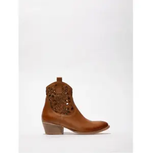Boots Fly London  WAIL pas cher