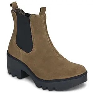 Bottines Fly London  TRIG P29703809 pas cher