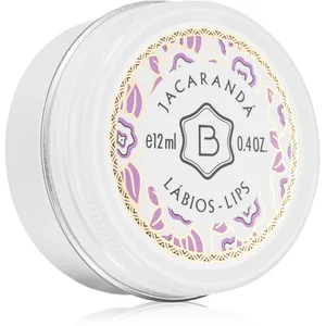 Benamôr Jacarandá baume à lèvres 12 mlVendu paronebioshop