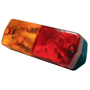 MAXTER Feu 3 Fonctions SIM 30114 - Clignotant, Stop, Veilleuse - 12V Gauche/Droit pas cher