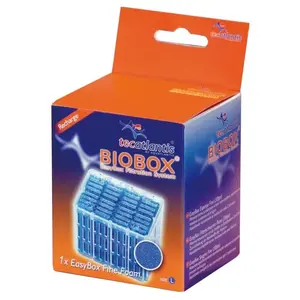 Zolux Recharge Easybox Mousse Fine Xs - Aquatlantis pas cher