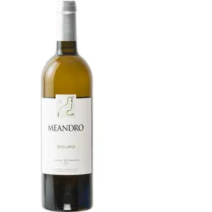 Quinta do Vale Meao Meandro Douro Branco 2022 0.75 l pas cher