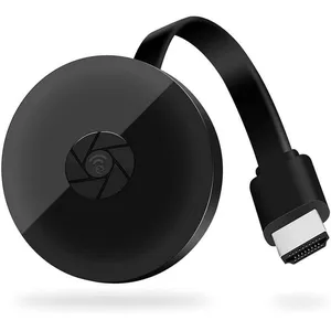 HDMI Streaming Sticks, Dongle d'affichage sans Fil WiFi, Adaptateur TV... pas cher