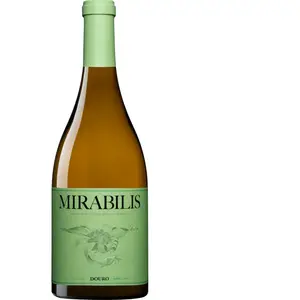 Quinta Nova de Nossa Senhora do Carmo Mirabilis Grande Reserva Branco ... pas cher
