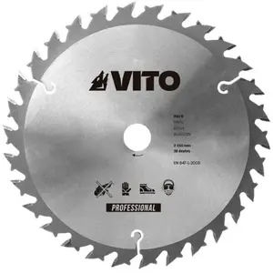 Comparateur de prix : Lame de coupe pour débroussailleuse 30 dents Ø255mm au Carbure Alesage...
