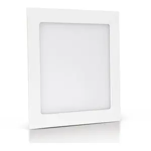 Comparateur de prix : Panneau led Carré 85 x 85 mm 3W 4000K Blanc neutre Aslo