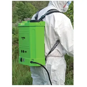 Comparateur de prix : VITO - Chargeur de Batterie pour pulvérisateur à Batterie 12V/2,2A