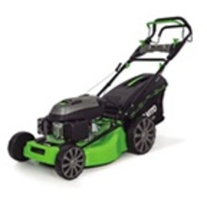 Comparateur de prix : Tondeuse thermique - VITO - VITOGARDEN - Largeur de coupe 52 cm - 6 ha...