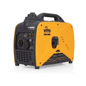 Comparateur de prix : Vito groupe électrogène à essence 1250 - VIGI1250