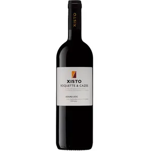 Roquette & Cazes Xisto 2019 0.75 l pas cher
