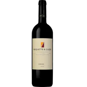 Roquette & Cazes Tinto 2022 0.75 l pas cher