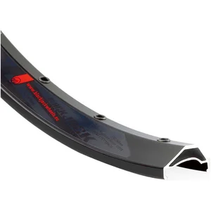 Rodi Jante Ready 30 Asy 650B - 27.5´´ 32HVendu parbikeinn