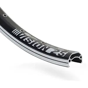 Rodi Jante Vision 25 650C - 26´´ 36HVendu parbikeinn