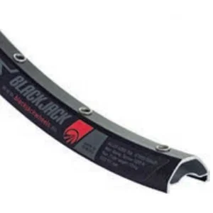 Rodi Jante Ready 25 650B - 27.5´´ 32HVendu parbikeinn