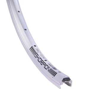 Rodi Jante Skorpion 26 ´´ 36HVendu parbikeinn